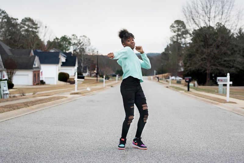 The Viral Dance Phenomenon