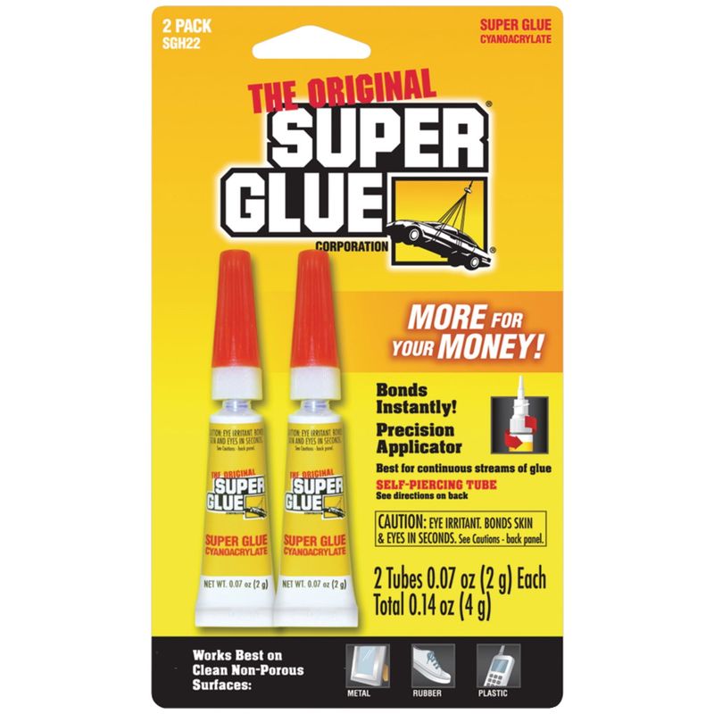 Superglue