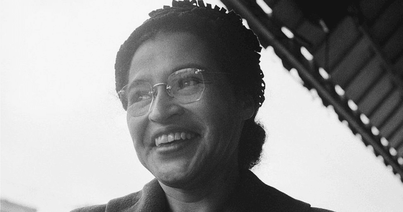 Rosa Parks