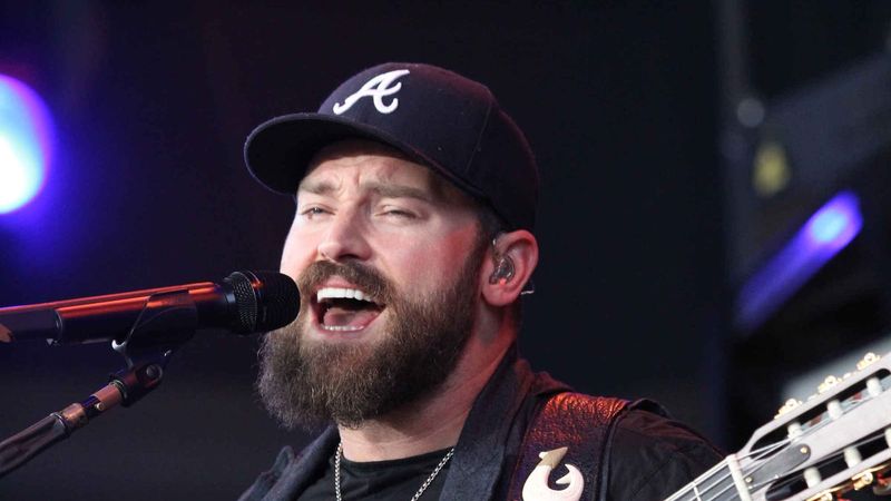 Chicken Fried – Zac Brown Band (2008)