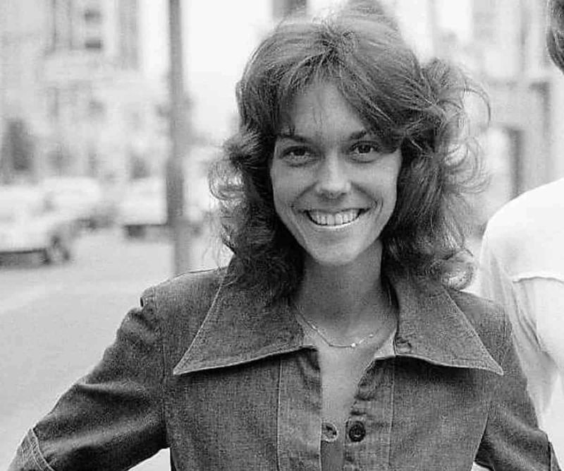 Karen Carpenter