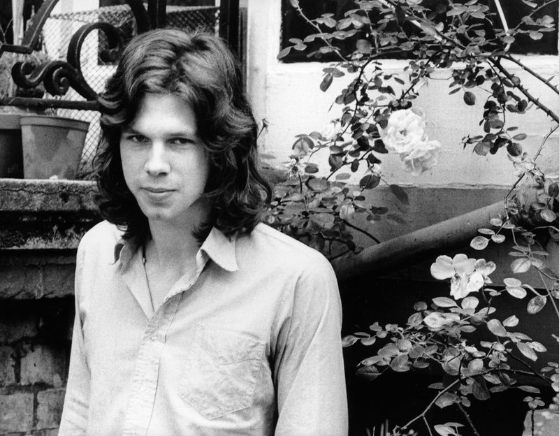 Nick Drake