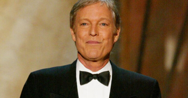 TV Legend Richard Chamberlain Dies at 90 – Fans Heartbroken Over Sudden Loss