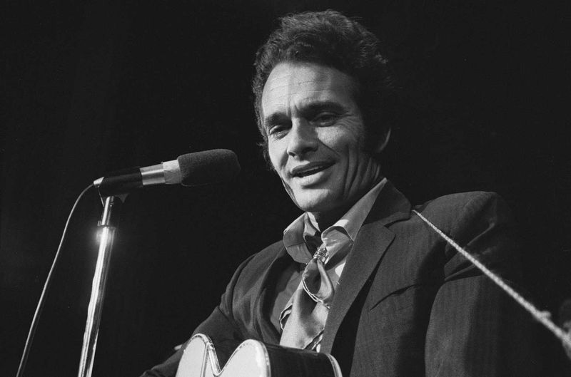 Working Man Blues – Merle Haggard (1969)