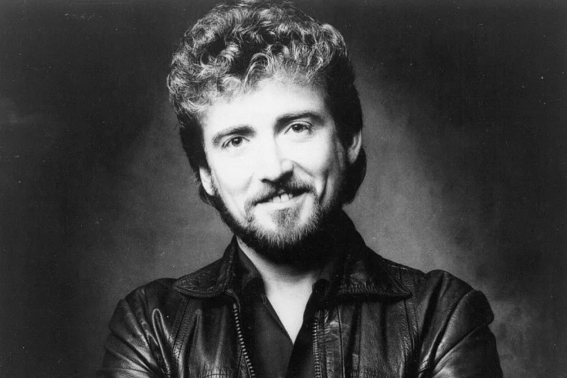Keith Whitley – 