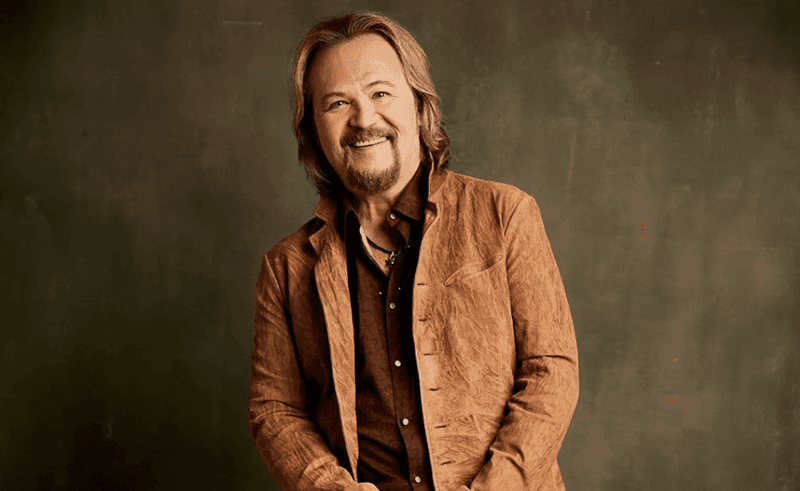 Travis Tritt
