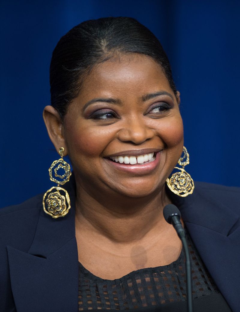 Octavia Spencer (1970– )