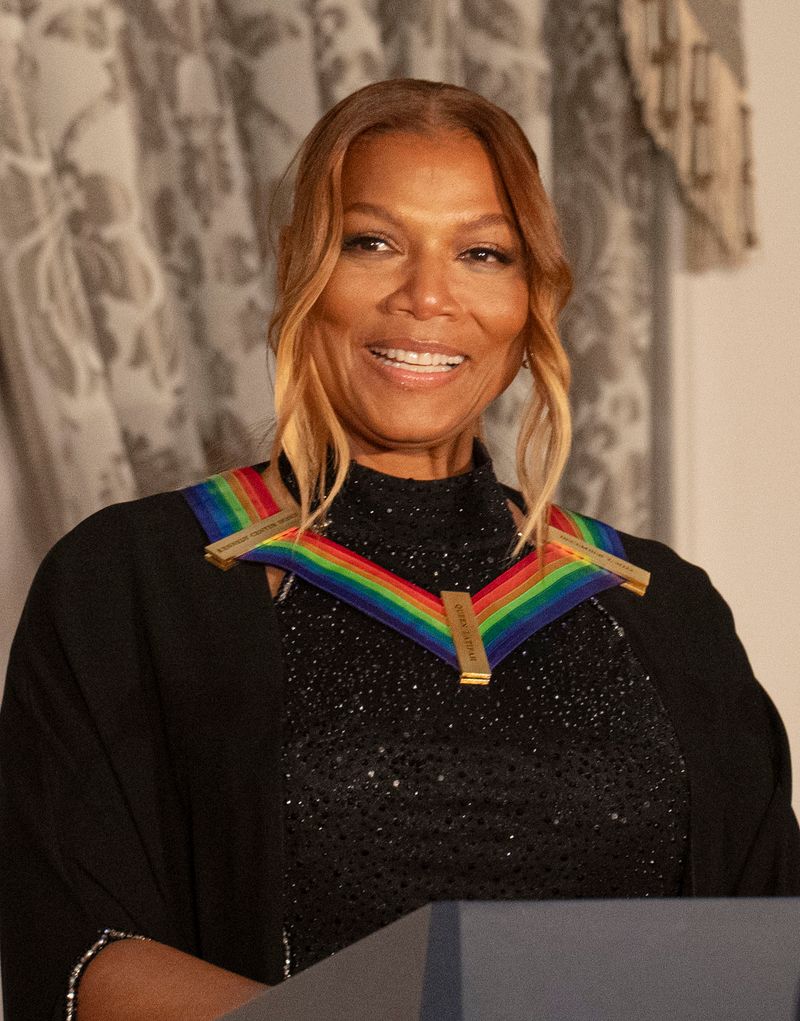 Queen Latifah (b. 1970)
