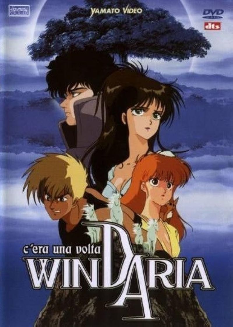 Windaria (1986)