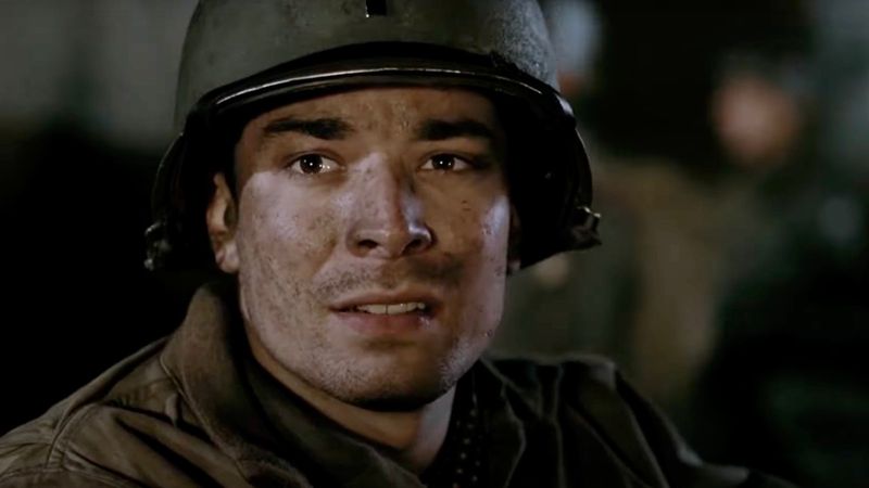 Jimmy Fallon’s Unlikely Feature in “Band of Brothers”