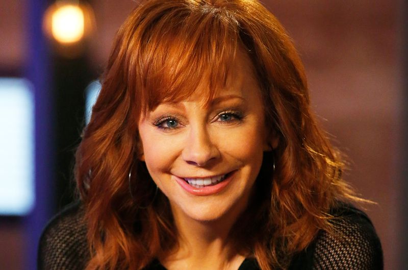 Little Rock – Reba McEntire (1994)