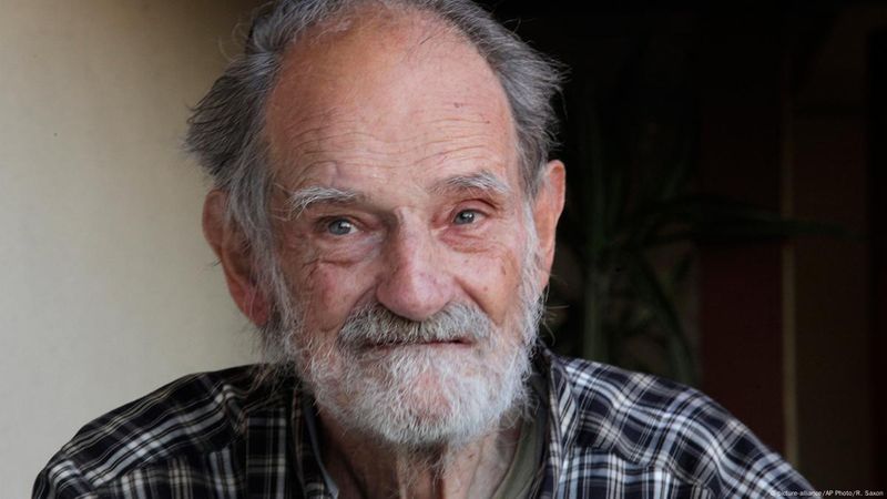 Lloyd Shapley, American mathematician and Nobel laureate, 2016