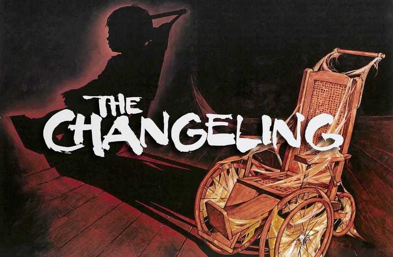 The Eerie, Minimalist Score