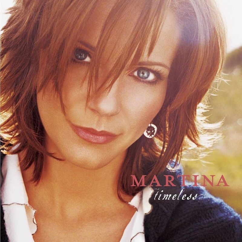 House of a Thousand Dreams – Martina McBride (2008)