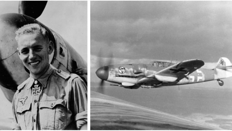 Achieving 352 Aerial Victories