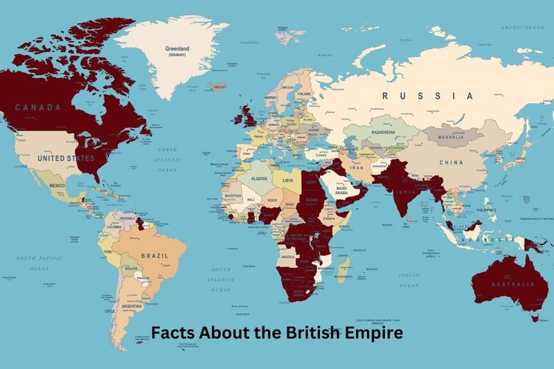 British Empire