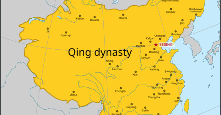 The 10 Biggest Empires in History: Power, Conquest, and Legacy