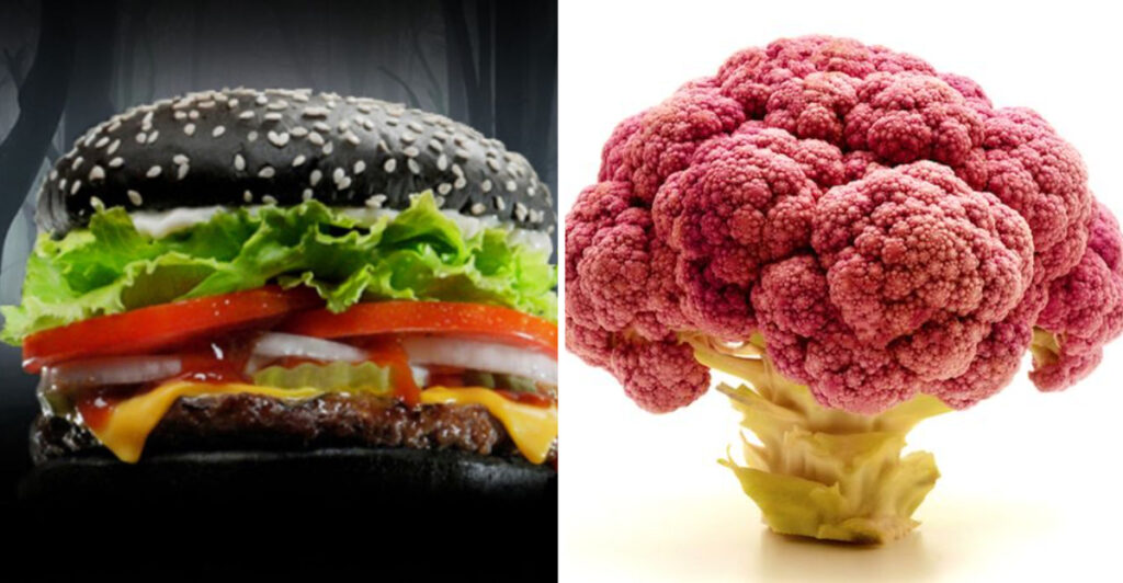 The 15 Weirdest Fast-Food Gimmicks That Actually Existed