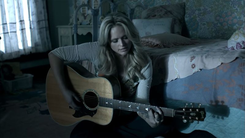 The House That Built Me – Miranda Lambert (2009)