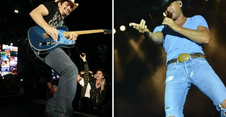 The 19 Most Fun, Feel-Good Country Songs