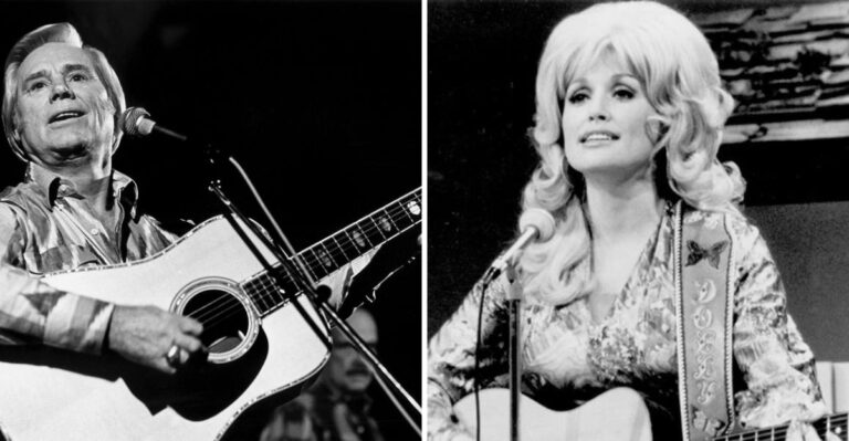 The 20 Most Soulful Country Songs from the ’70s, ’80s, and ’90s