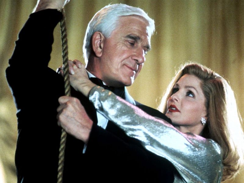 The Naked Gun