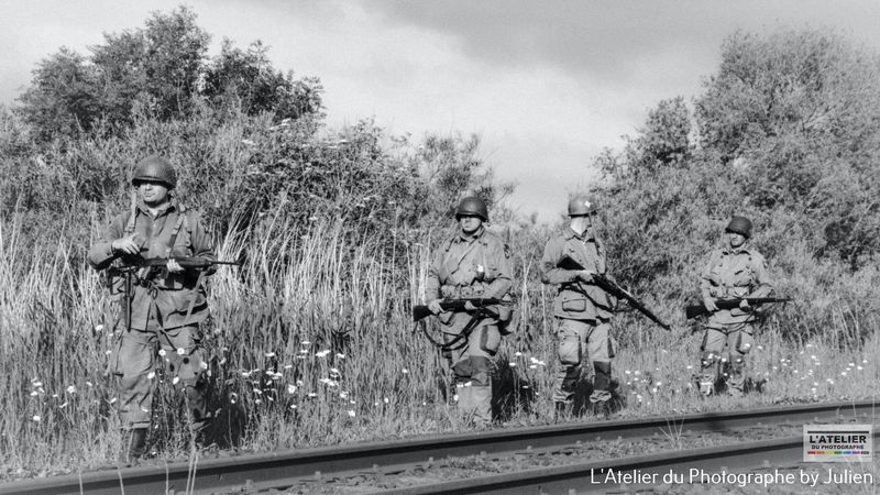 The Battle of Carentan