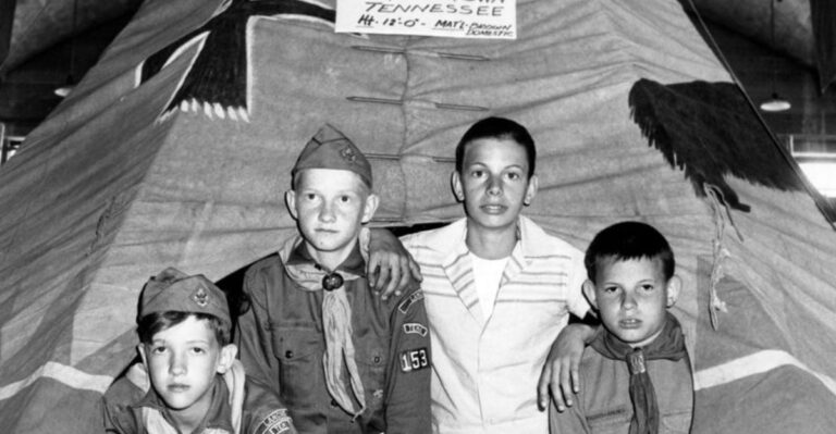 The 60s After-School Habits That Would Shock Today’s Kids