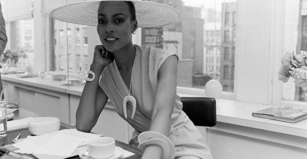 The ’70s Through the Eyes of Black Women and the Fashion Revolution They Led
