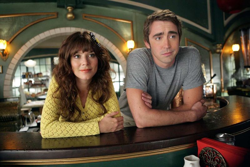 Pushing Daisies (2007)