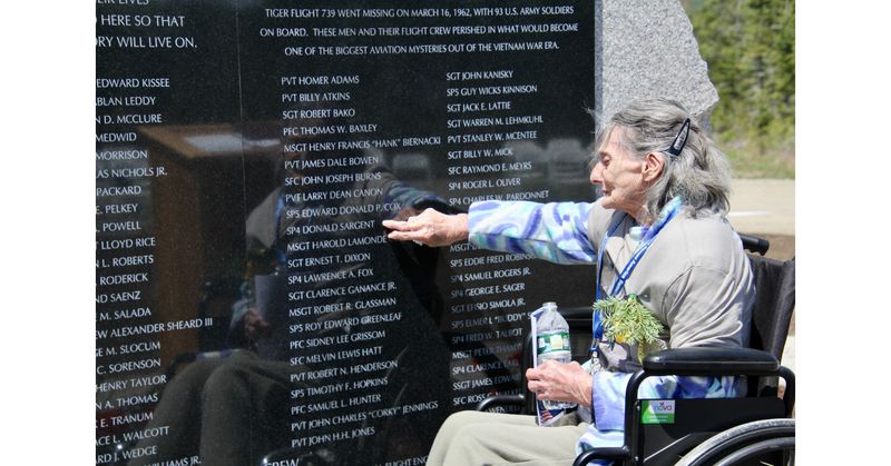 A Memorial Was Finally Built—58 Years Later