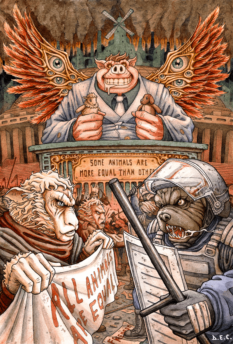 Animal Farm