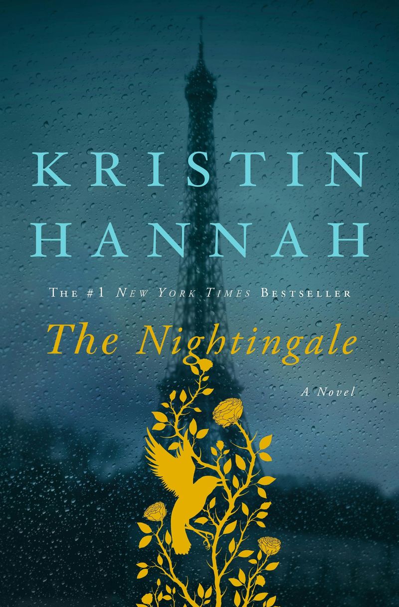 The Nightingale – Kristin Hannah