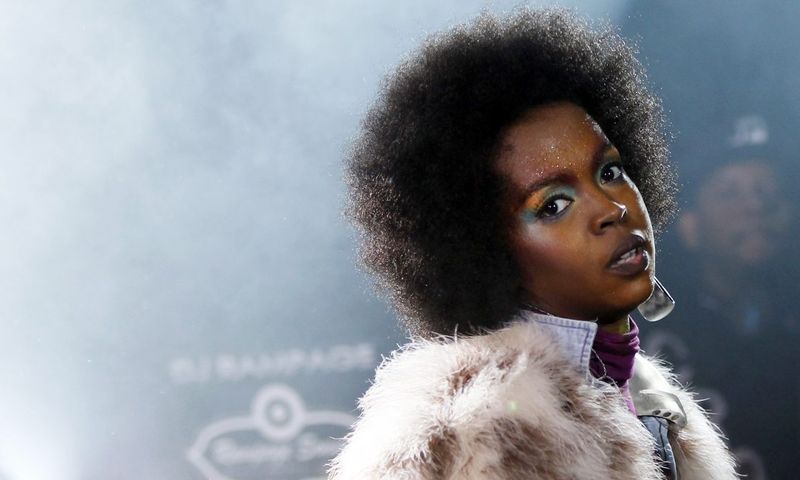 Lauryn Hill