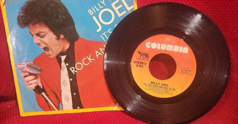 The Best 20 Songs of 1980: A Year of Iconic Hits