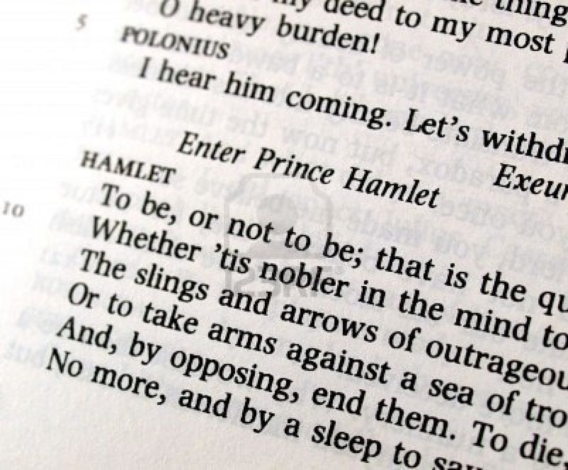 Hamlet