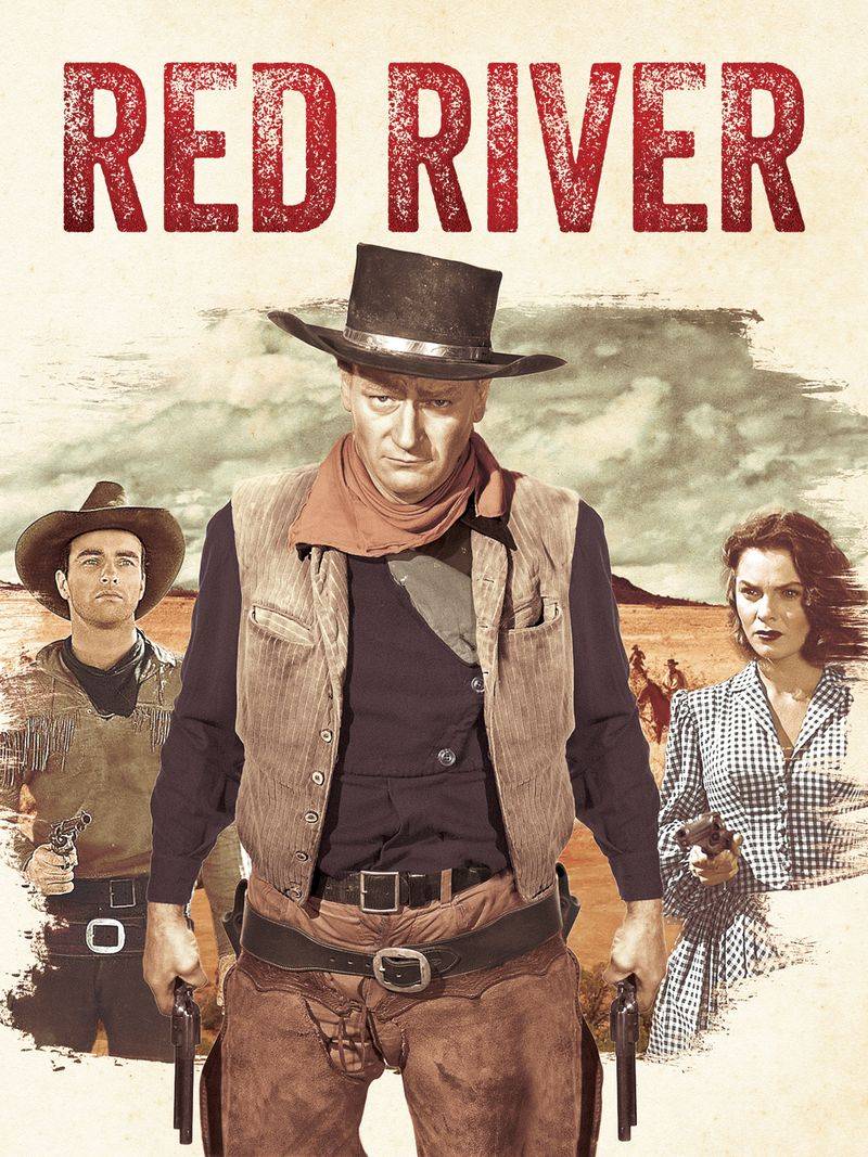 Red River (1948)