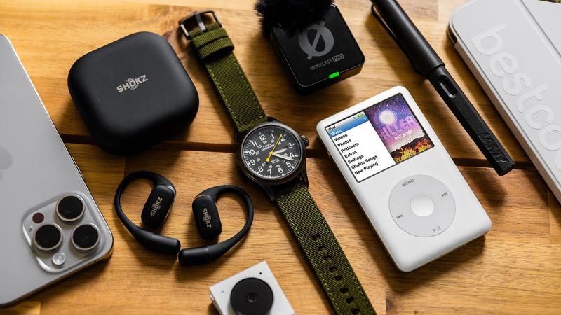Secret Spy Gadgets Now Used in Everyday Tech