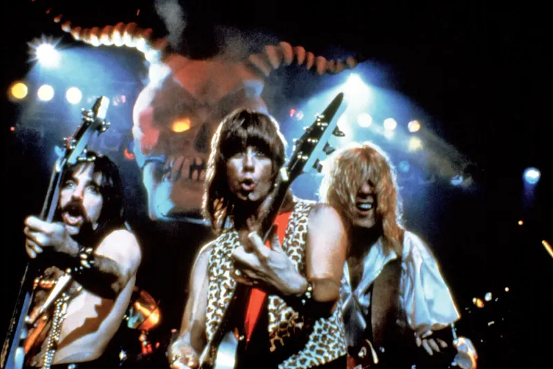 This Is Spinal Tap