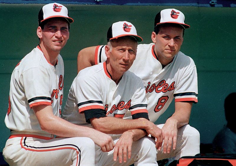 The Ripken Family