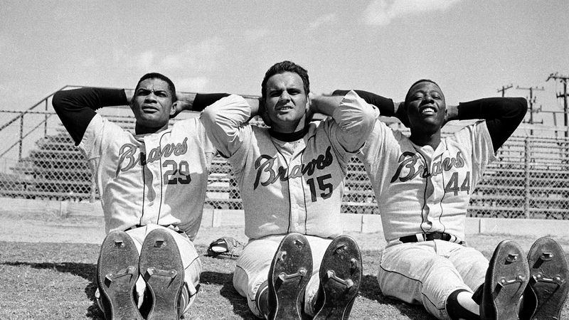 The Alou Family