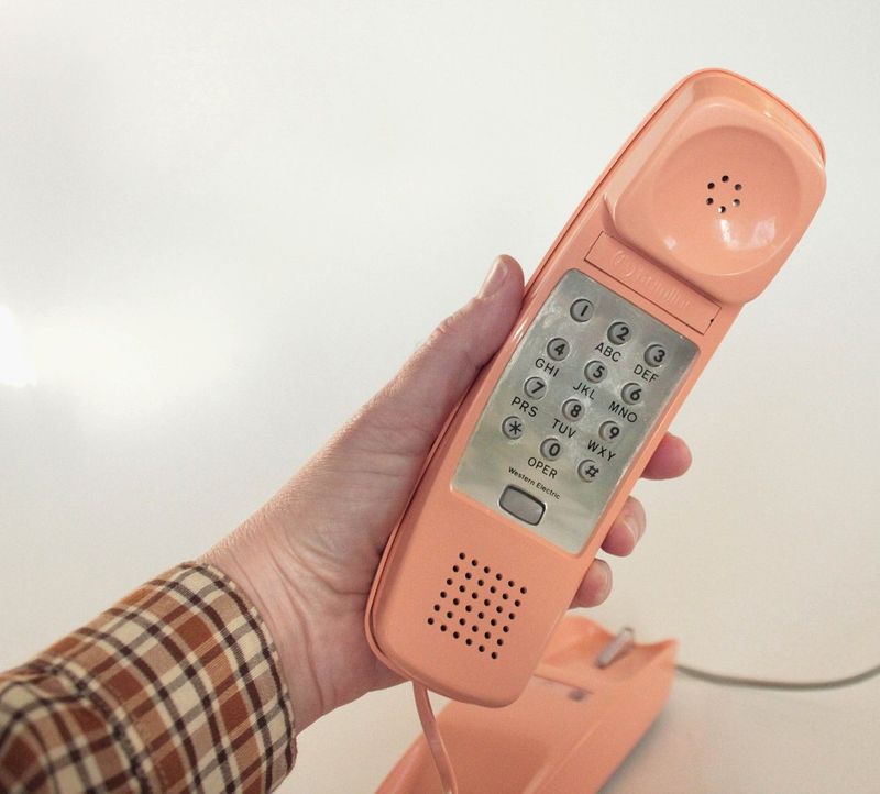 Lack of Caller ID