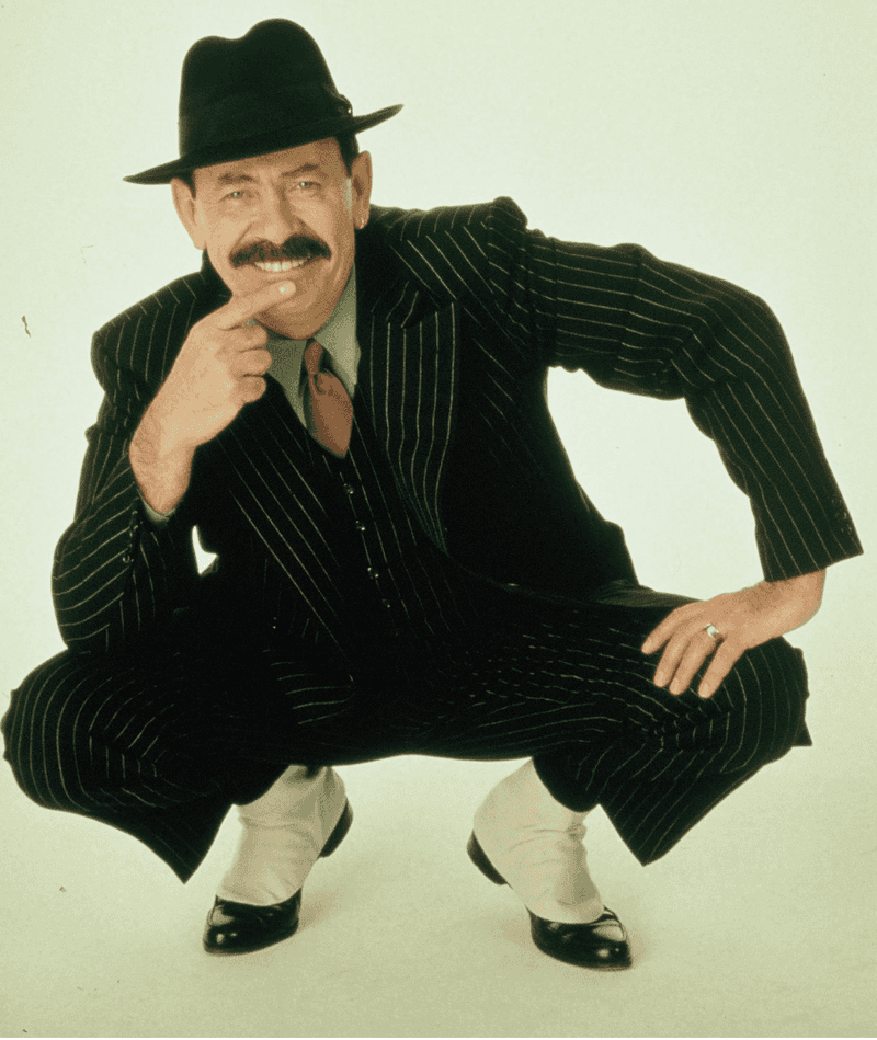 Scatman John