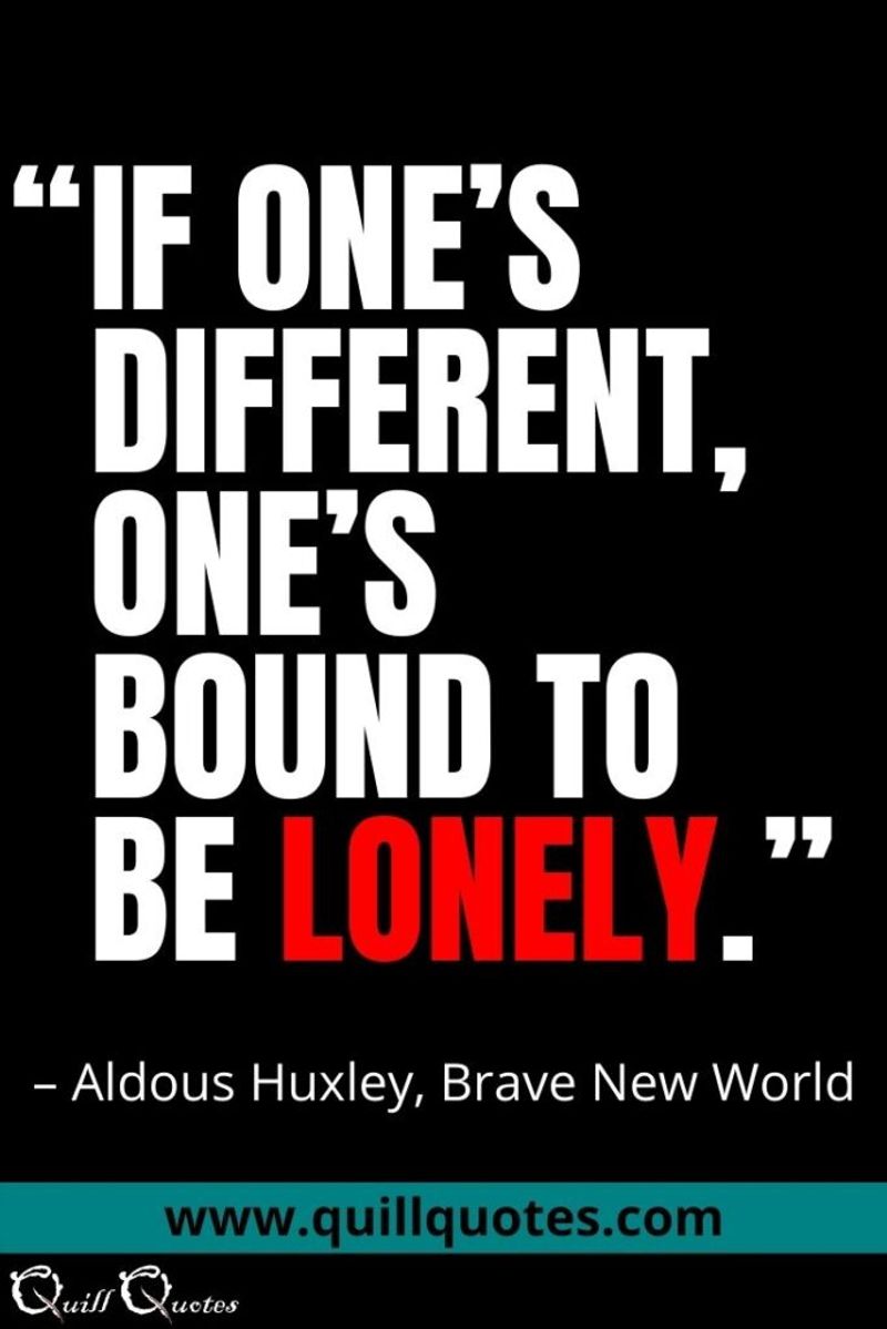 Brave New World