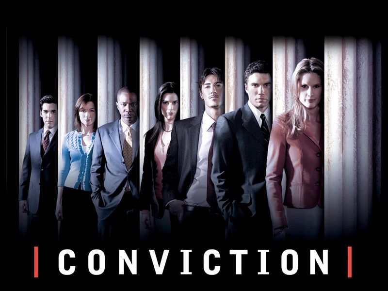 Conviction (2006)