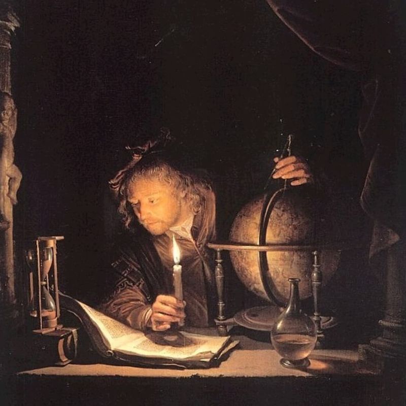 The Scientific Revolution (16th–18th Centuries)