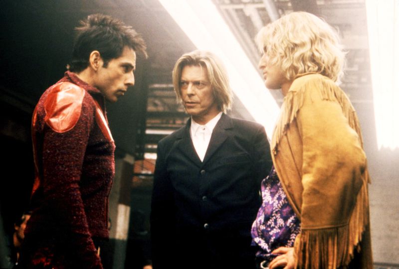 Zoolander (2001)