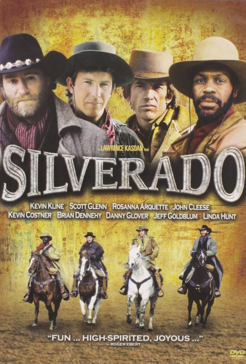 Silverado (1985)