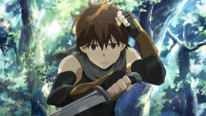 Grimgar, Ashes and Illusions (2016)