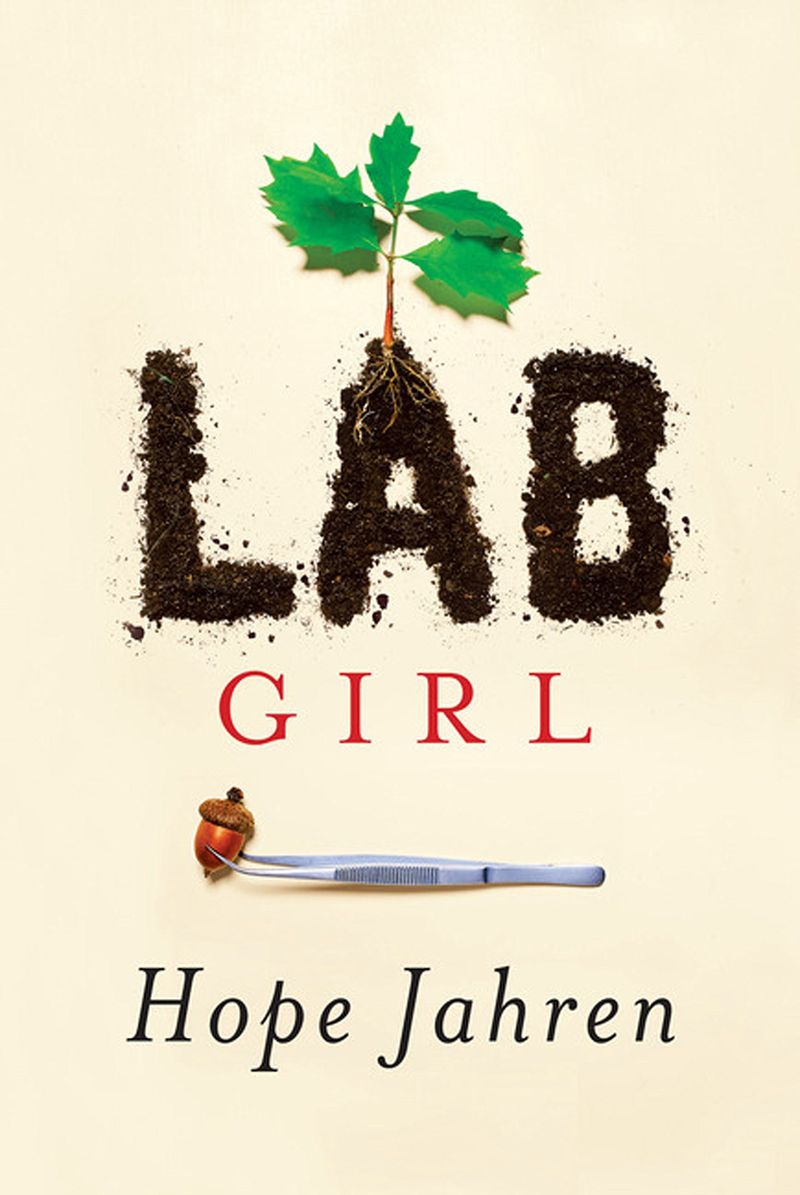 Lab Girl – Hope Jahren